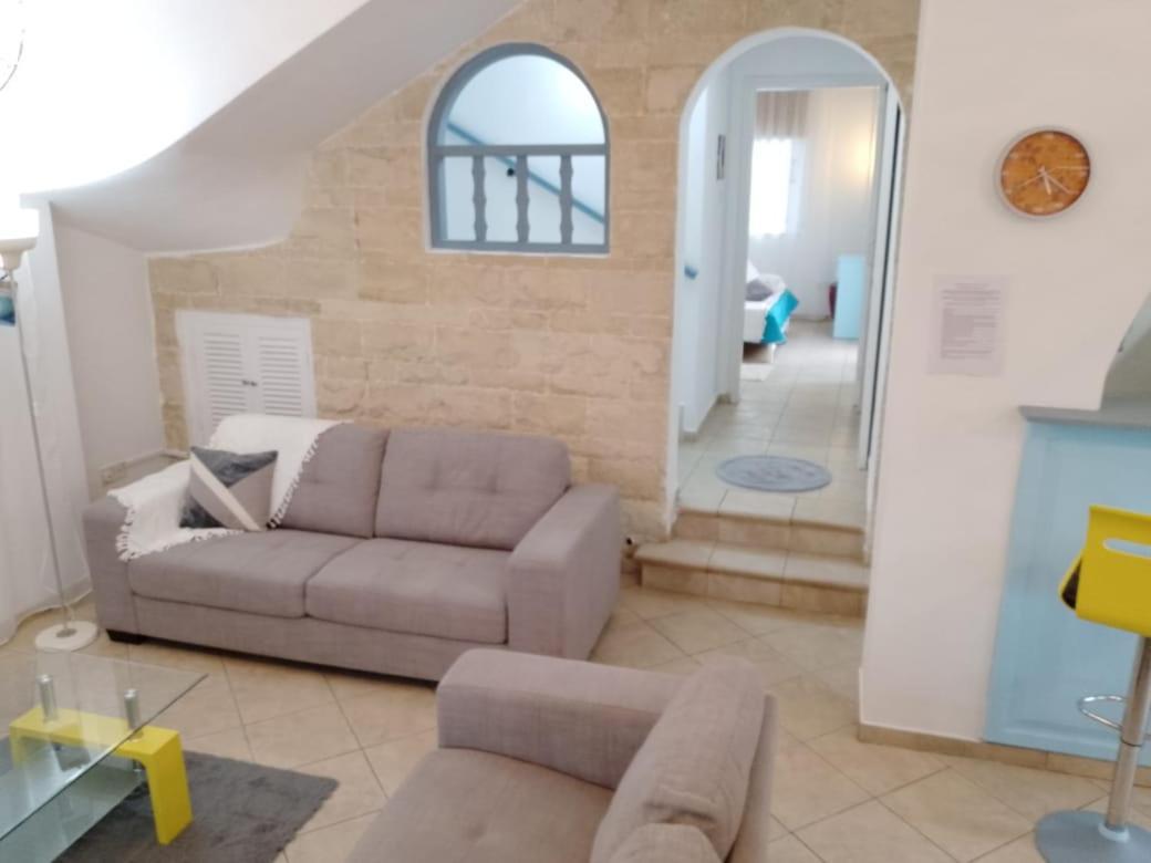 Villa Chrysanthemum Neo Chorio Buitenkant foto